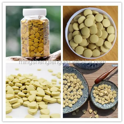 sweet rape bee pollen