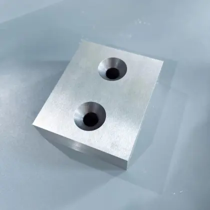 Plastic & Rubber Machinery Parts - Plastic Shredder Blade