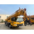 Xcmg 25ton qy25k5 крана на камиони