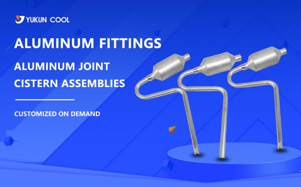 Aluminum Fittings