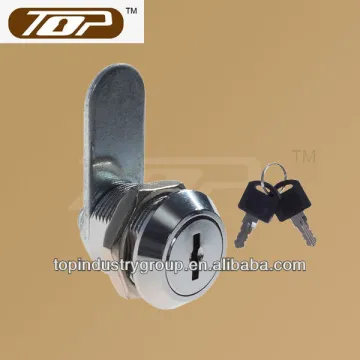 zinc alloy school locker lock