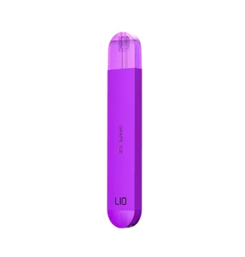 Pocket Size Lighting Lio Mini 600 Puff Vape