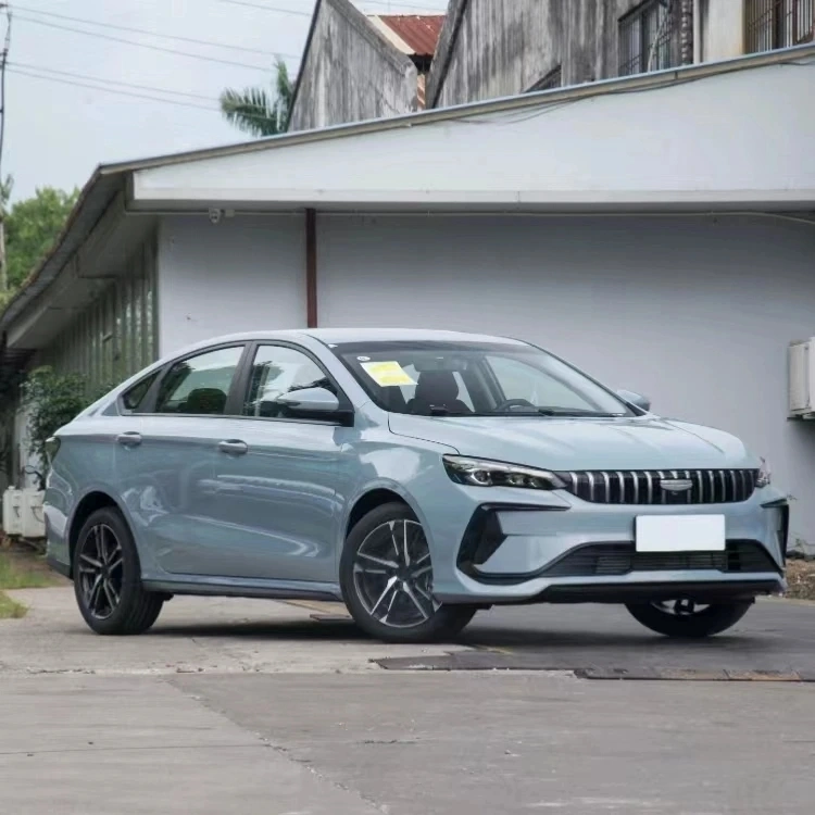 2022 Geely Binyue (Coolray) Automóvel SUV Carro econômico à venda