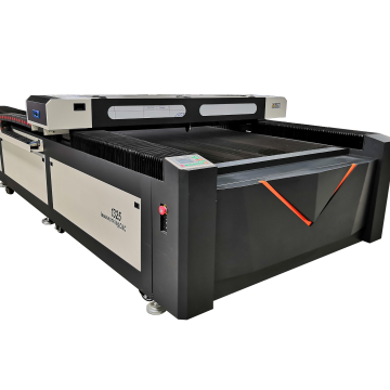 Yongli or Reci 300W Laser Cutting Machine: Versatile Tool for Metal, Non-Metal Cutting & Engraving on Density Board, Acrylic