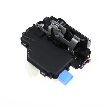 High Quality Front Left Central Door Lock for VW, SEAT, and SKODA