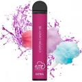 Fume Ultra 2500 Puff desechable Vape Lush Ice