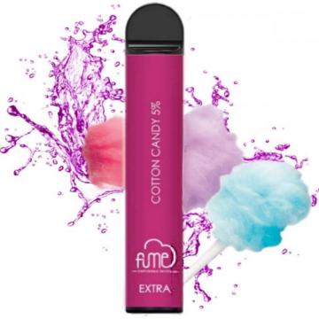 Fume Ultra 2500 Puff Disponível Vape Lush Ice