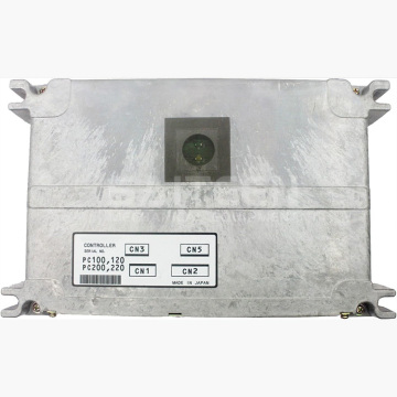 Excavator Computer Box for Komatsu PC200-6 ECU 7834-21-6002