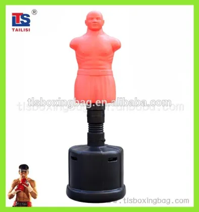 2016 New Product Fitness Equipment Fashional Heavy Black Weight Lifting Training Sandbag