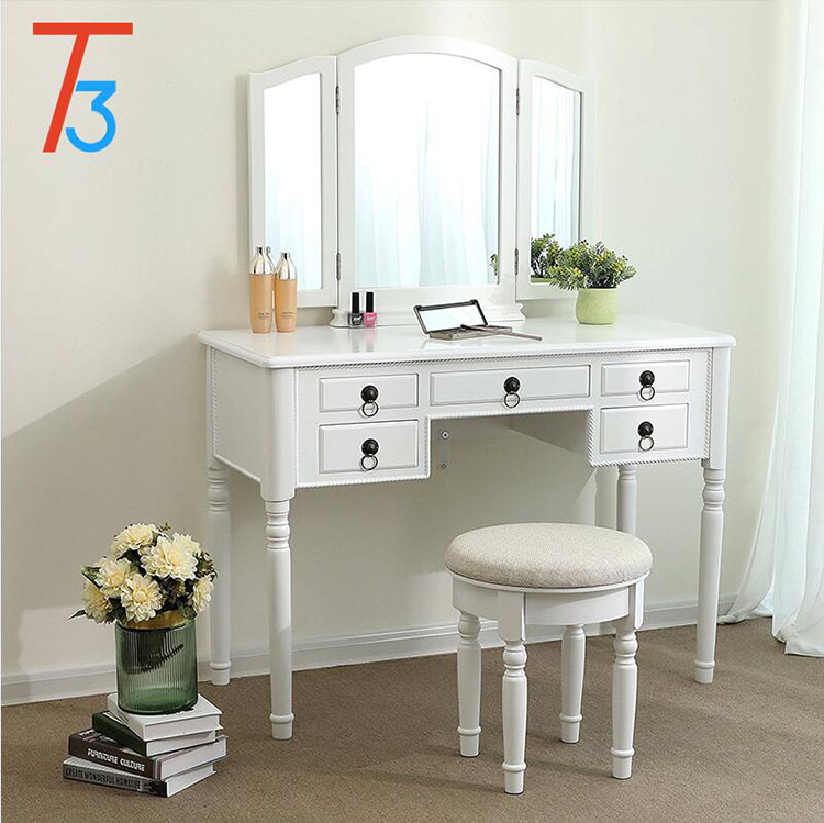 Dressing Table (2)