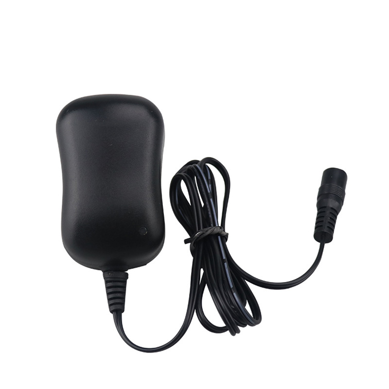 12W AC DC Multi Voltage Universal Power Adapter