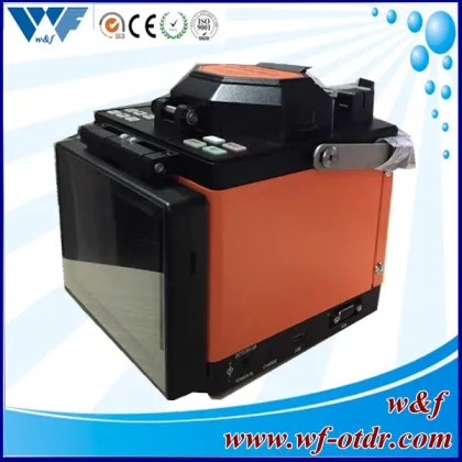 Chinese cetc AV6471 Fusion Splicer Machine