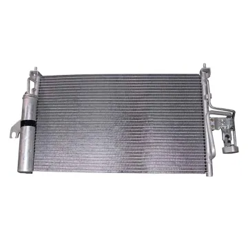 Car Air Conditioner Condenser OEM 52475996 for Ford LOTUS Car Condenser