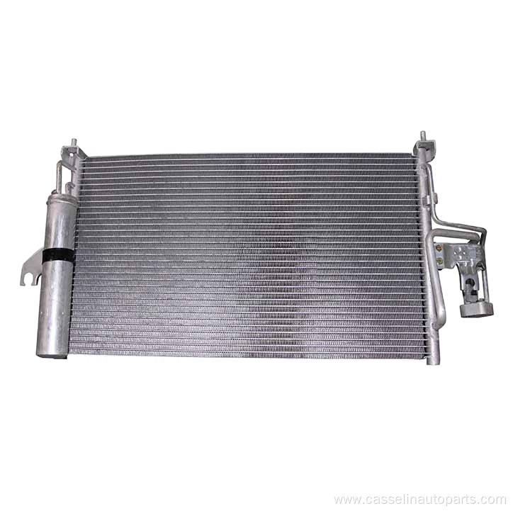 Car Air Conditioner Condenser OEM 52475996 for Ford LOTUS Car Condenser