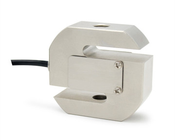 Alloy steel S-type load cell of 0.5T