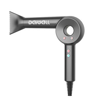 Hollow Power 1600W High Speed Hair Dryer