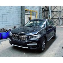 Rubber op maat gemaakte duurzame autodat voor BMW