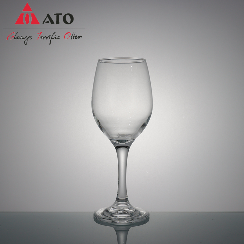 ATO WEIN GLASS BOLLE