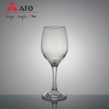 Ato Wine Glass Goblet дешевый бокал бокал