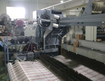 Yuefeng Brand Dobby Shuttless Weaving Machine
