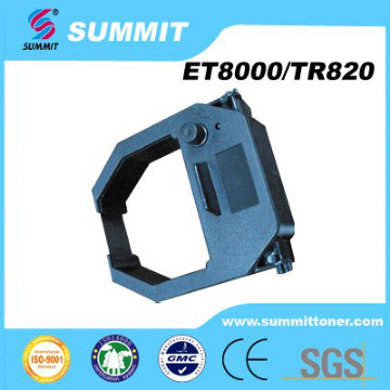 China made comet typewriter ribbons ET-8000/TR-820