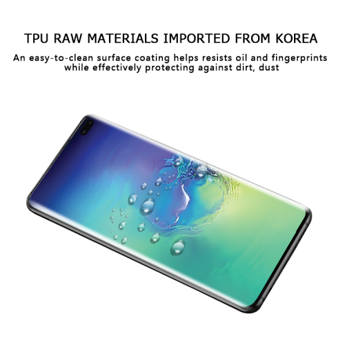 Samsung Galaxy Note 8 Privacy Screen Protector