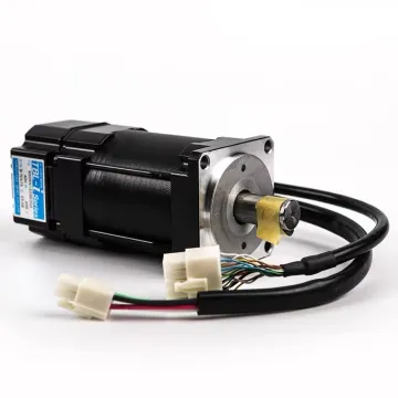TS4509N1229E202 Car Door Motor for Toshiba Elevators