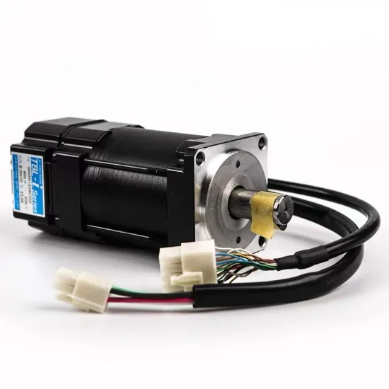 TS4509N1229E202 Car Door Motor for Toshiba Elevators