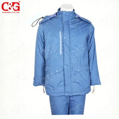 Anti-static Clothing Workwear Uniform