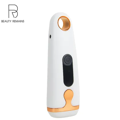 device skin rejuvenation diod hair removal laser machine