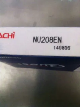 NU 208 E