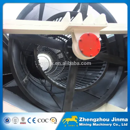 Alluvial Gold Placer Gold Mining Machine Equipment