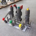 Convertisseur d'équipement de l'industrie des machines 24KV Disjonction de circuit