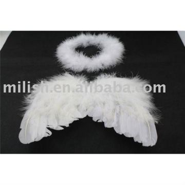Party feather angel wings (promotion gift) MW-0036
