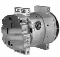 new 35SI Alternator