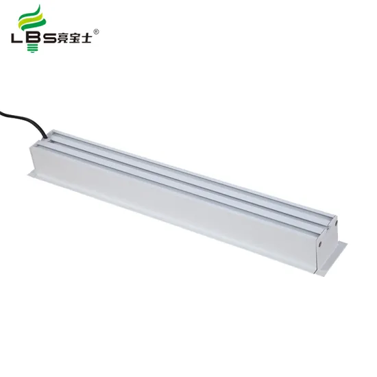 China Factory's High-Quality, Hot-Selling 18W LED Linear High Bay Light for Simple Decoration