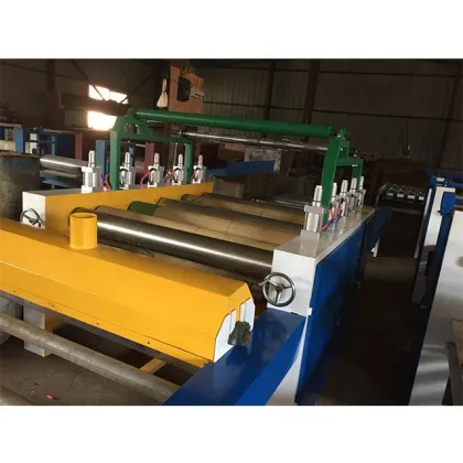 New Building Materials Factory: 220V Veneer Furniture Cabinet Flat Door Veneer Machine