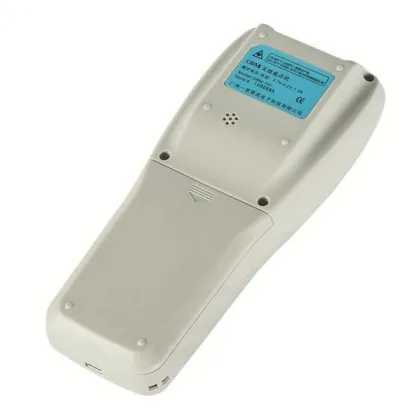 Mobile Electronic Data Acquisition Data Terminal Automatic Data Cordless Barcode IWSI003