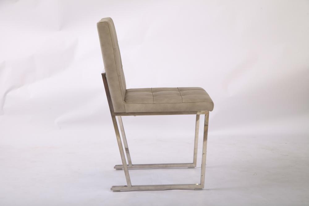 الحديثة Cattelan Italia Furniture Kate Dining Chair طبق الاصل