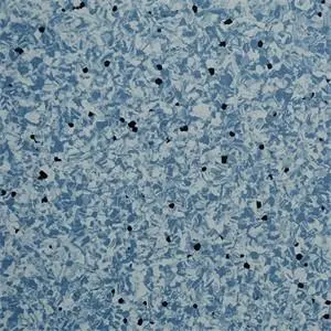 anti-bacterial anti static rolls flooring