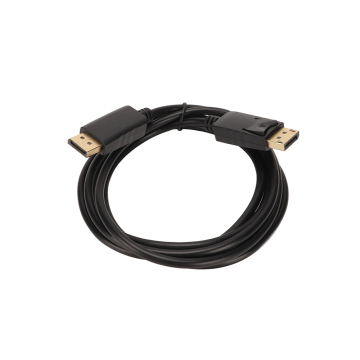 Monitor de proyector DisplayPort al cable de visualización