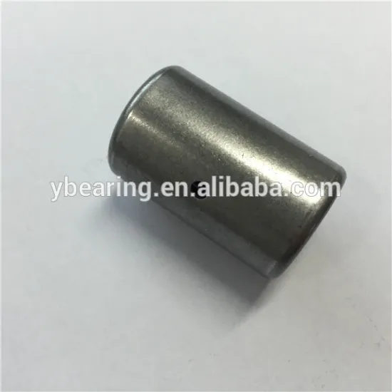 First grade high performance customized caster bearing with pressing cover