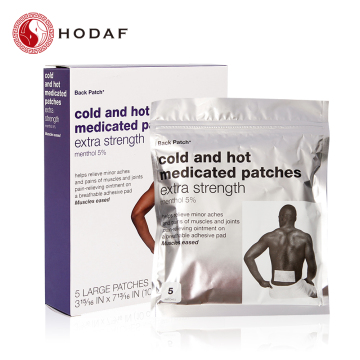 body pain relief patch pain relieving patch