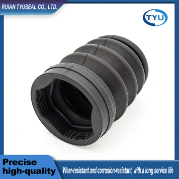 Înlocuire automată de înaltă calitate a capacului de praf