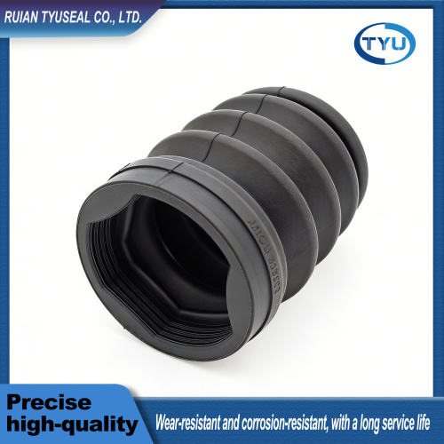 Înlocuire automată de înaltă calitate a capacului de praf