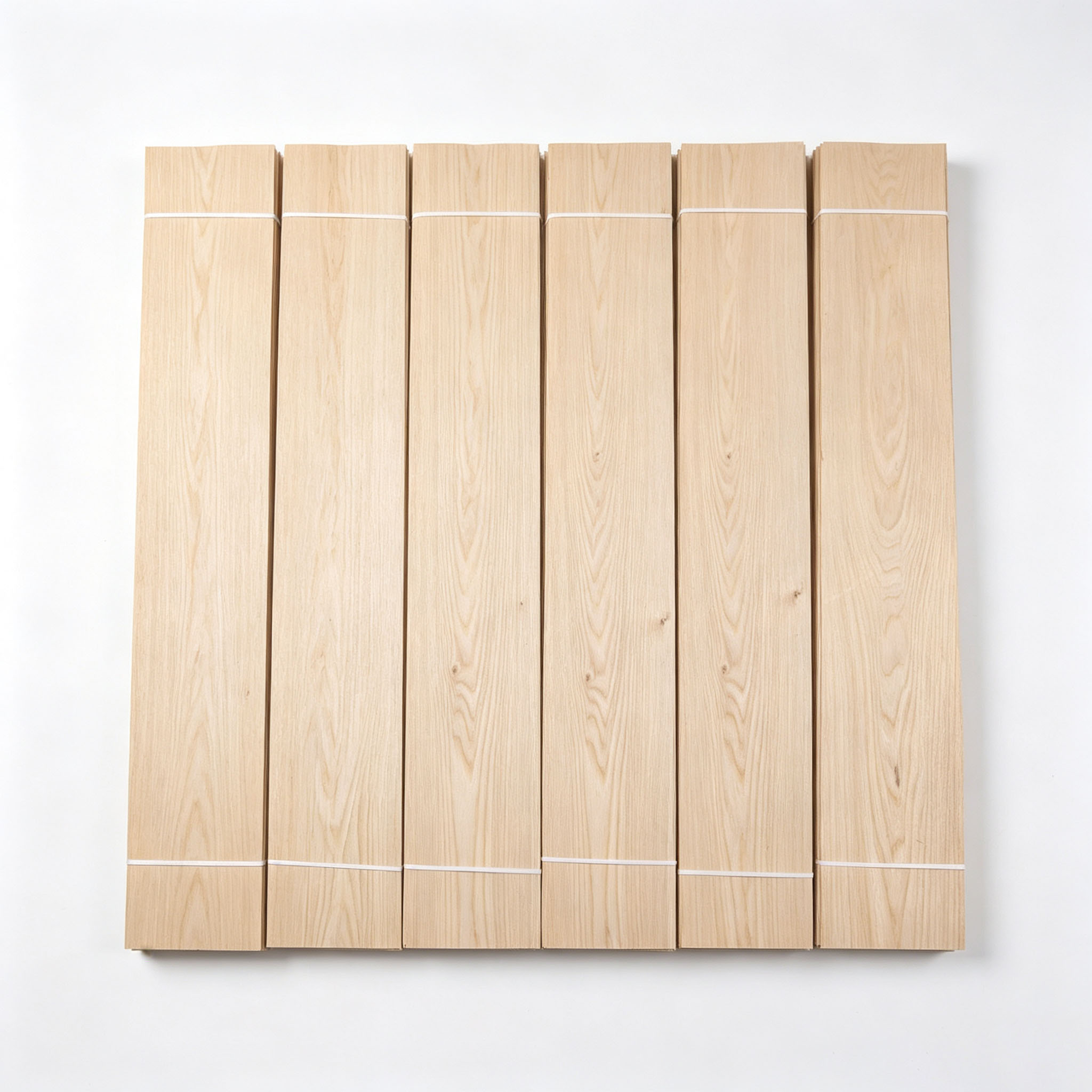 2mm crown cut elm veneer
