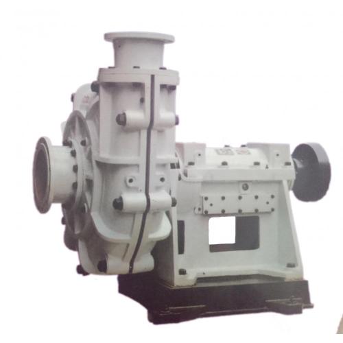 250ZJ High Head and Efficiency Mine pump