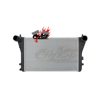 Auto Car Air Lading Intercooler für Audi TT 2009-2015 &amp; Volkswagen Golf