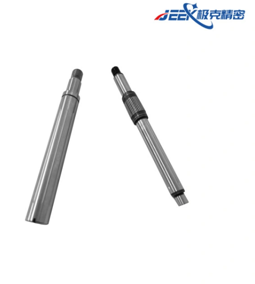 Small batch parts