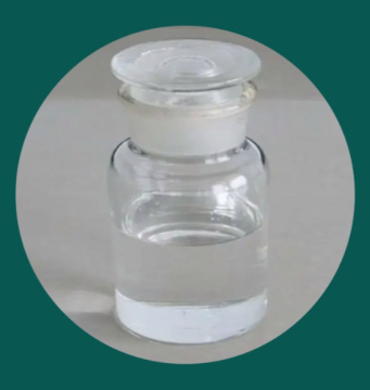 Liquid Polyamine for Water Treatment